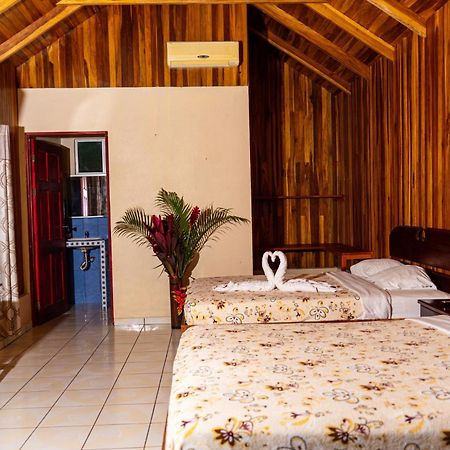 Selvita Lodge Arenal La Fortuna Zewnętrze zdjęcie