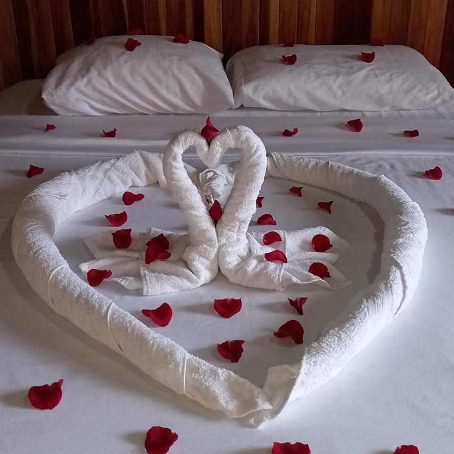 Selvita Lodge Arenal La Fortuna Zewnętrze zdjęcie