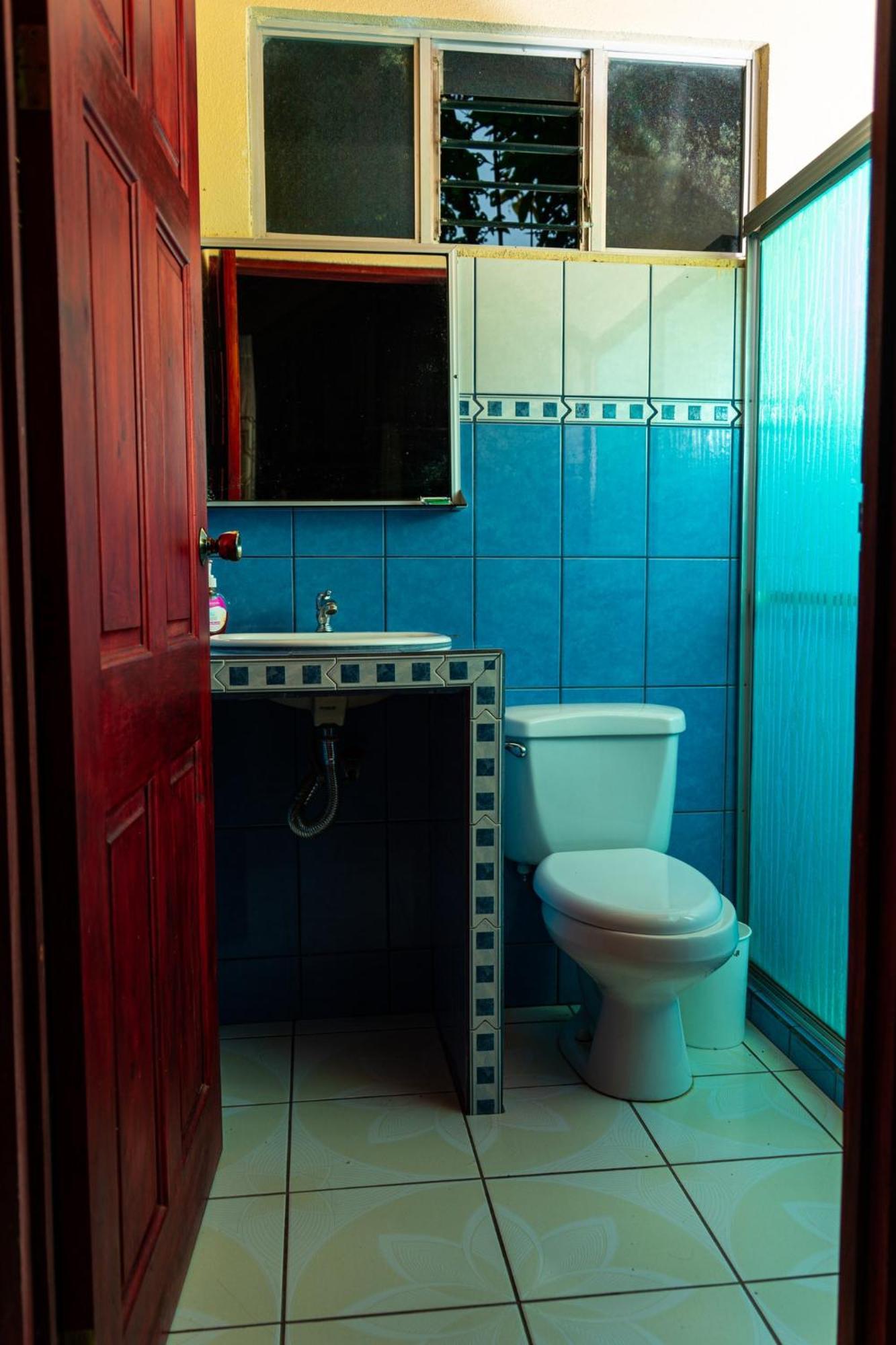 Selvita Lodge Arenal La Fortuna Zewnętrze zdjęcie