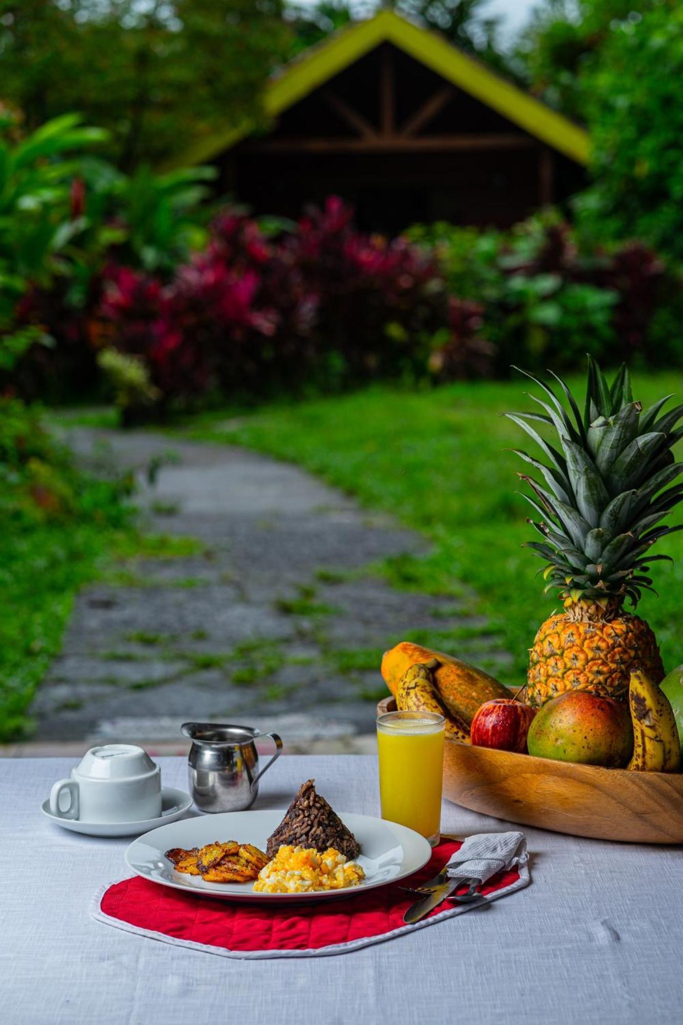 Selvita Lodge Arenal La Fortuna Zewnętrze zdjęcie